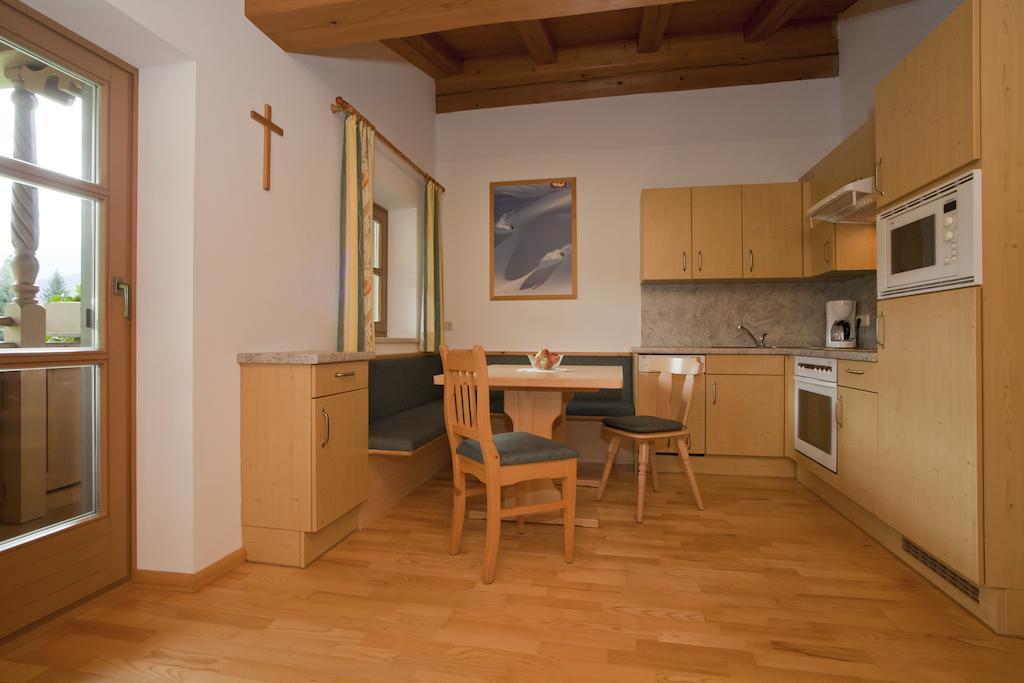Vorderstockerhof Villa Sankt Johann in Tirol Cameră foto